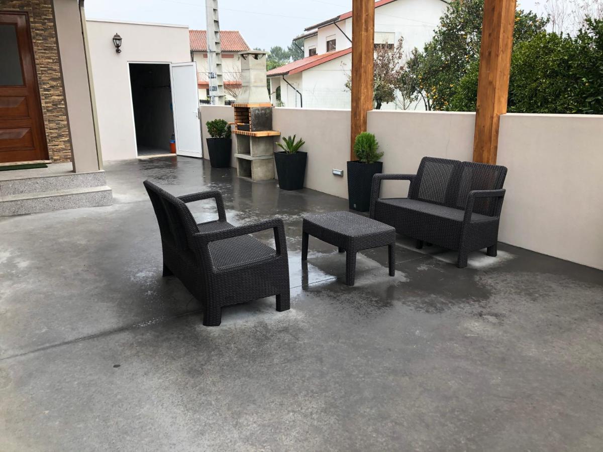 Paradise Property,Ideal Para Ferias Ou Lua De Mel Albergaria-a-Velha Εξωτερικό φωτογραφία
