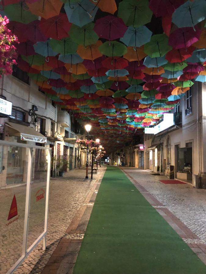 Paradise Property,Ideal Para Ferias Ou Lua De Mel Albergaria-a-Velha Εξωτερικό φωτογραφία