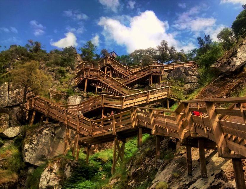 Paradise Property,Ideal Para Ferias Ou Lua De Mel Albergaria-a-Velha Εξωτερικό φωτογραφία