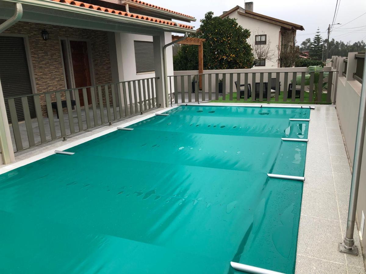 Paradise Property,Ideal Para Ferias Ou Lua De Mel Albergaria-a-Velha Εξωτερικό φωτογραφία