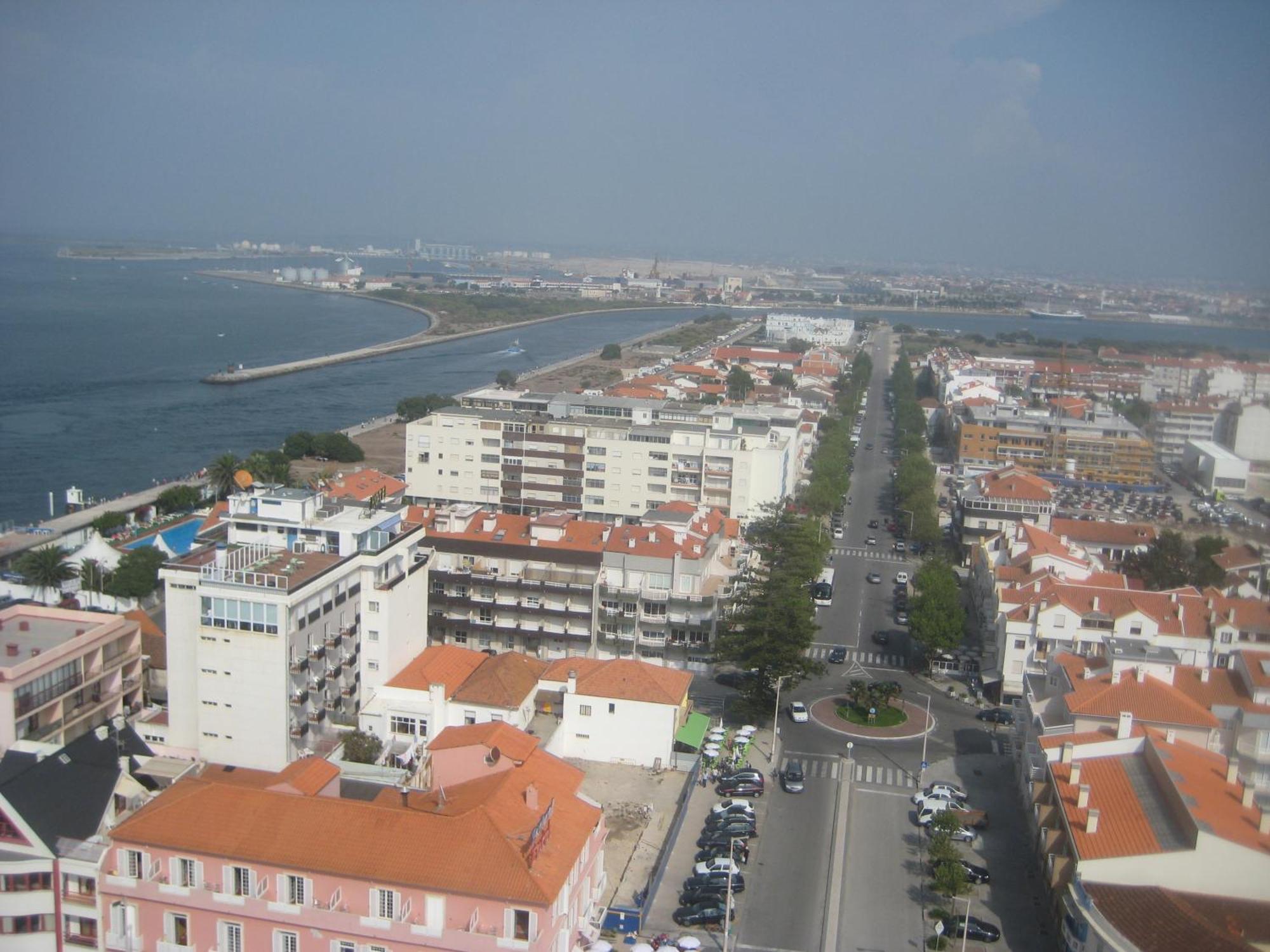 Paradise Property,Ideal Para Ferias Ou Lua De Mel Albergaria-a-Velha Εξωτερικό φωτογραφία