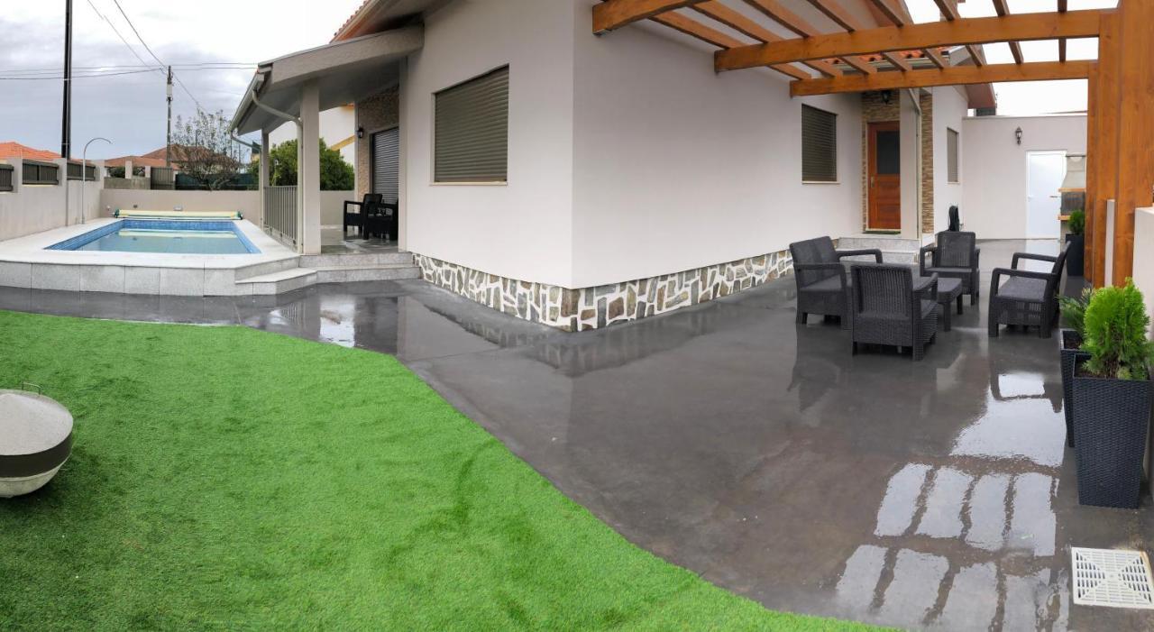 Paradise Property,Ideal Para Ferias Ou Lua De Mel Albergaria-a-Velha Εξωτερικό φωτογραφία